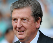 Roy Hodgson